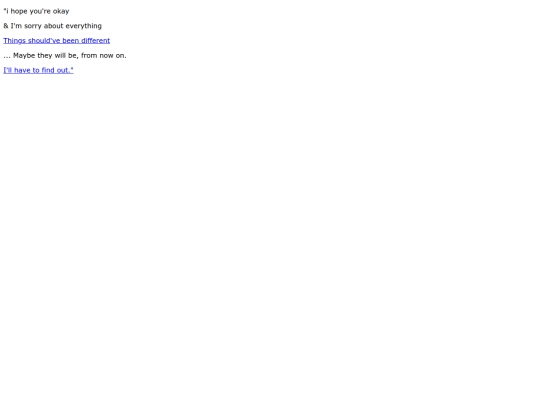 findout2 screenshot