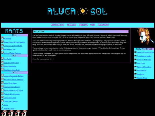 Redirect screenshot