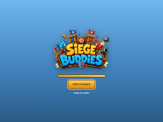siege/buddies screenshot