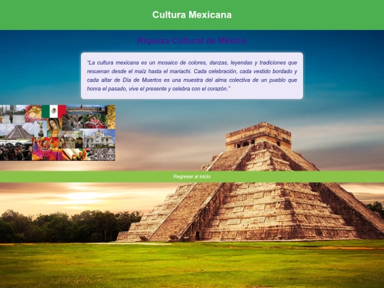 cultura screenshot