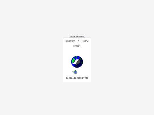 hi screenshot