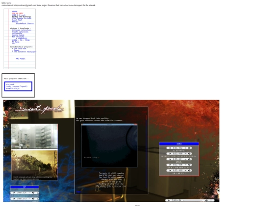 refs-mini screenshot