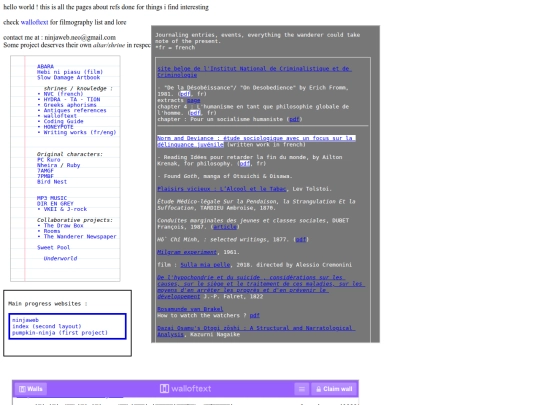 refs screenshot