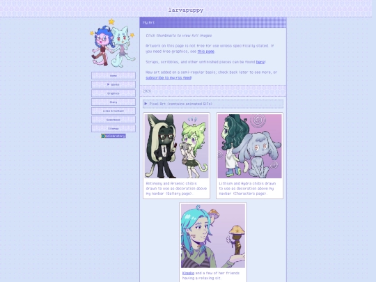 art screenshot