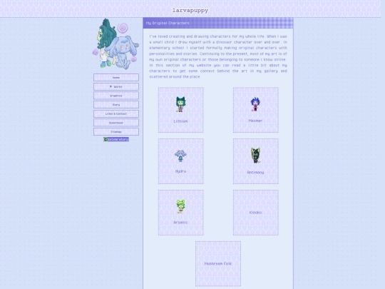 ocs screenshot