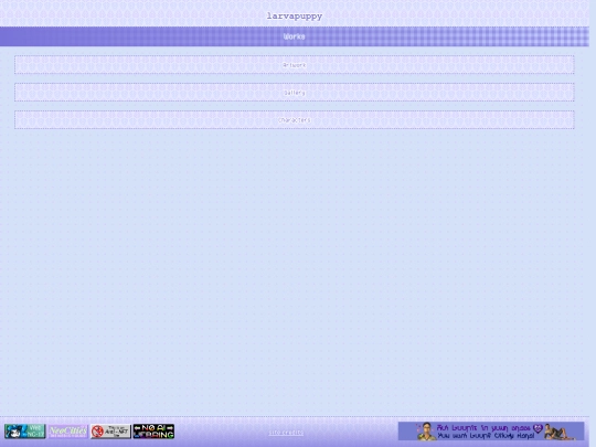 works screenshot