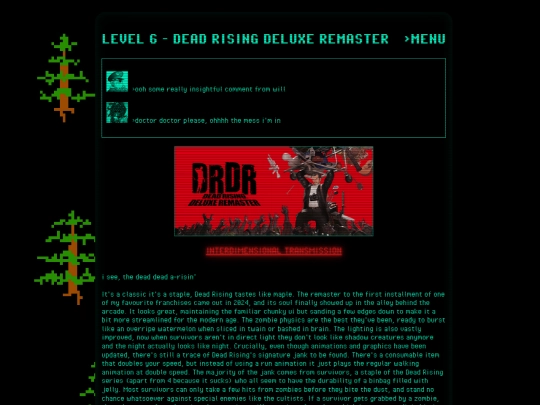 arcade/level-6/dead-rising screenshot