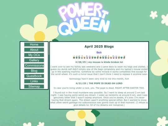 april2025 screenshot
