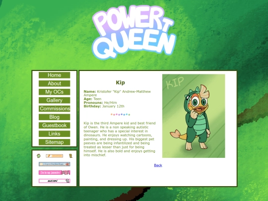 kip screenshot