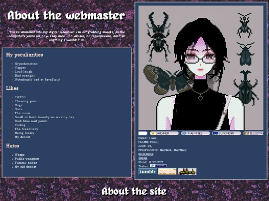 about screenshot