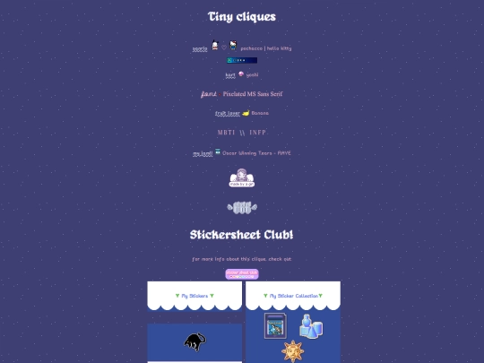 participation screenshot