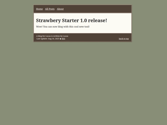 minifeeds/updates/update1 screenshot