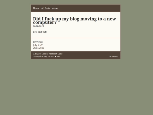 posts/test screenshot