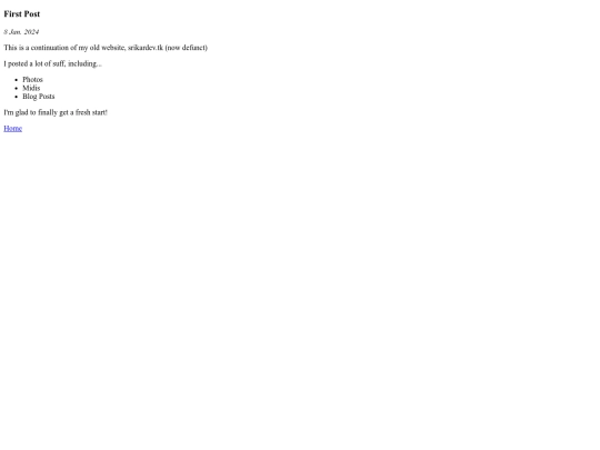 article01 screenshot