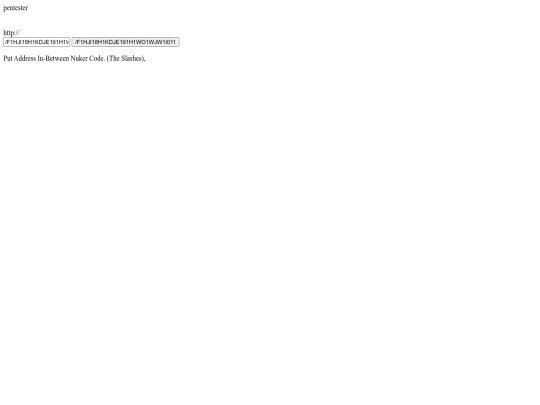 mynuker5 screenshot