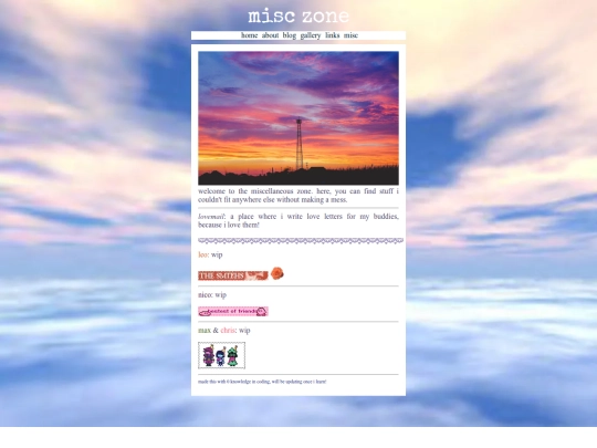 misc screenshot