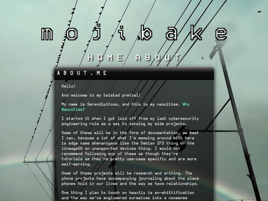 about screenshot