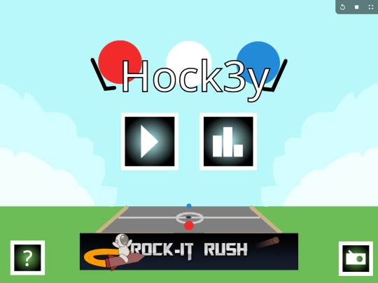 hock3y screenshot
