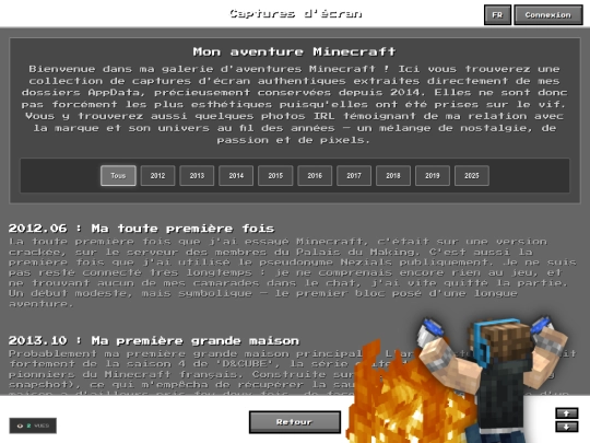 minecraft/screenshots screenshot