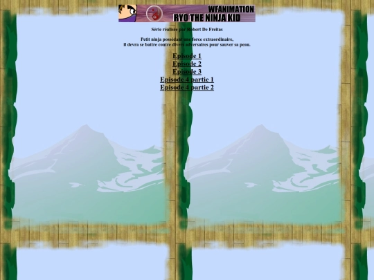 oldweb/wfanimation.com/ryotheninjakid screenshot