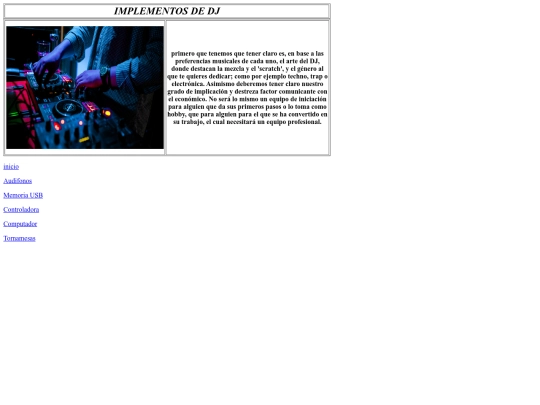 web9 screenshot