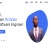 Portfolio website avatar