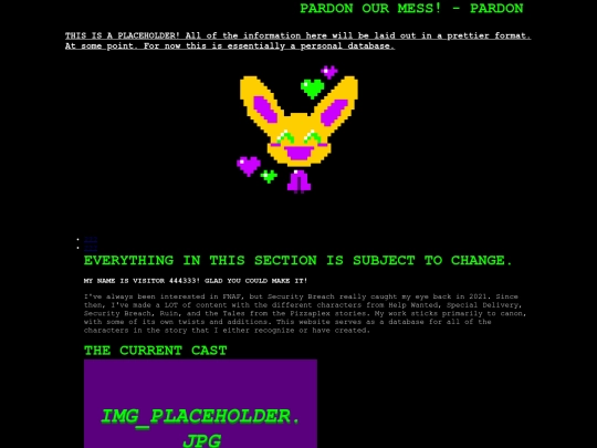 entrance screenshot