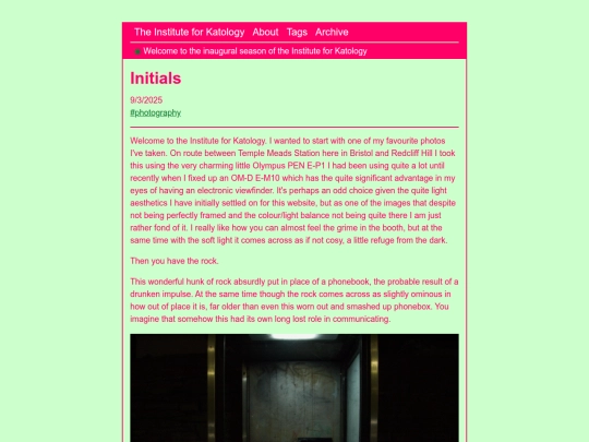 posts/2025-09-03-Initials screenshot