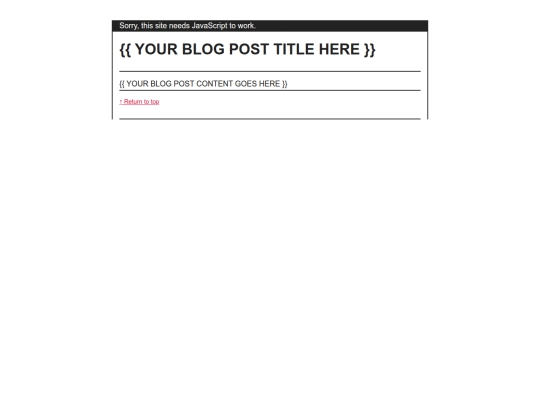 posts/YYYY-MM-DD-Post-Template screenshot
