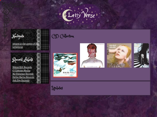 music screenshot
