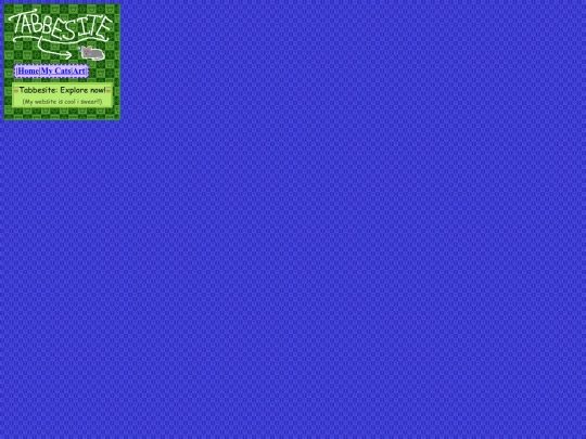 testing screenshot