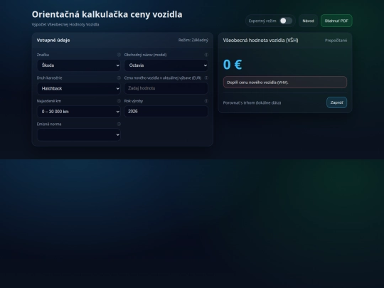 cena.index.with_help screenshot