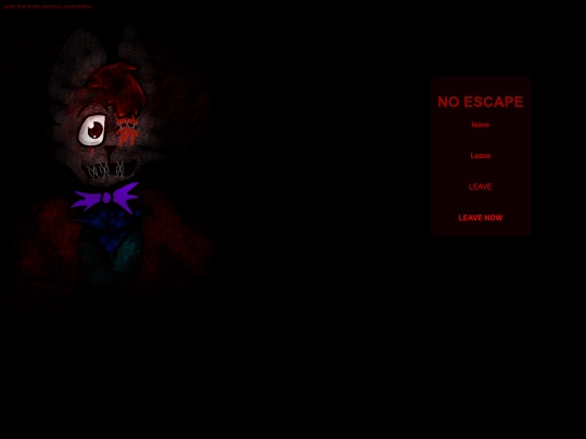 dread screenshot