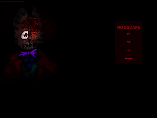 horror screenshot