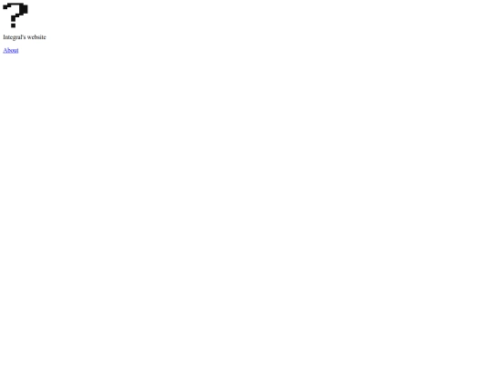html/header screenshot