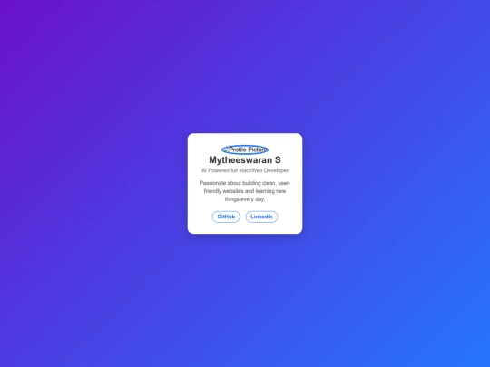 portfolio/resume screenshot