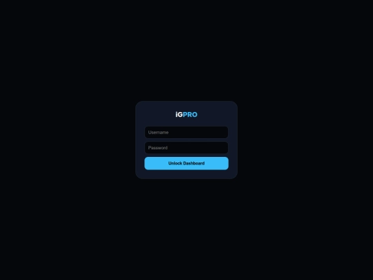 igaming screenshot