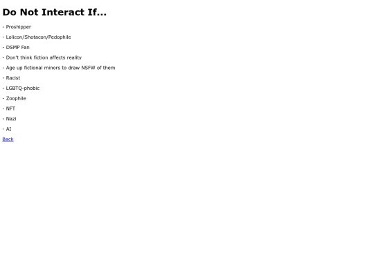 dni screenshot
