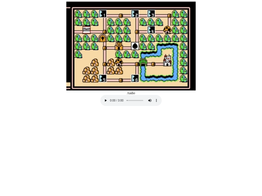 smb3 screenshot
