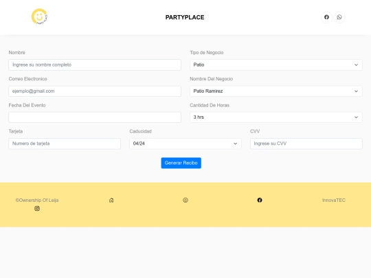 indexpagoPatios screenshot