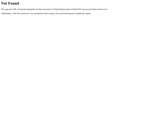 madden/maxcdn.bootstrapcdn.com/font-awesome/4.5.0/fonts/fontawesome-webfont32953295 screenshot