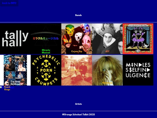 music screenshot