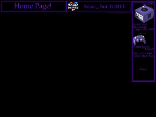 gamecube/gamecube screenshot