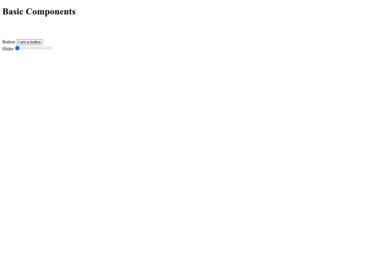 WebpageDesign screenshot