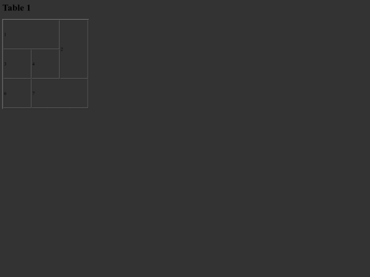 Tables2 screenshot