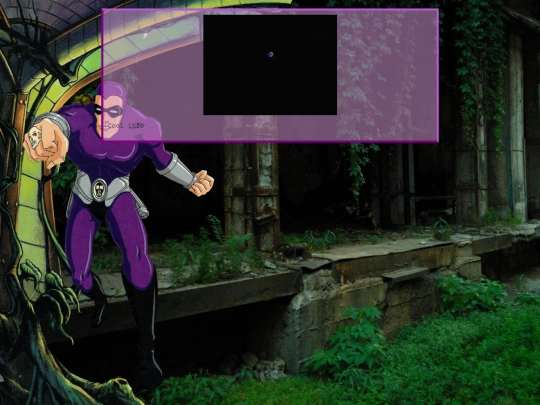 shrines/ghostjungle screenshot
