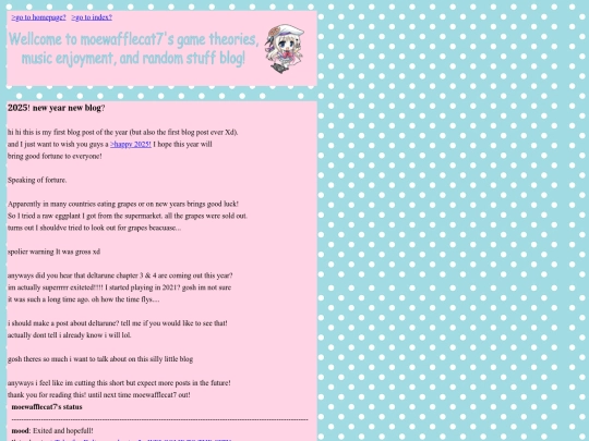 blogentry1 screenshot