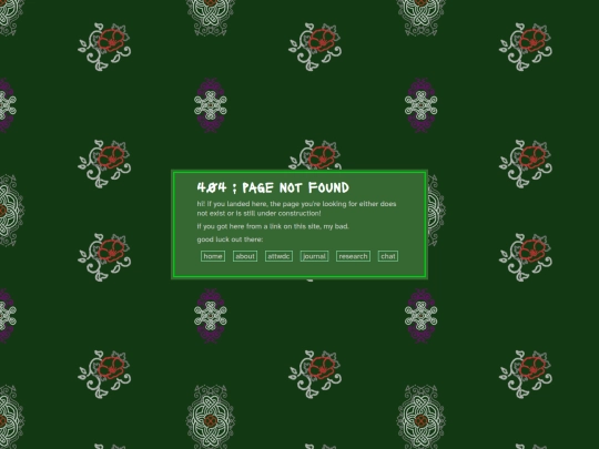 not_found.html screenshot