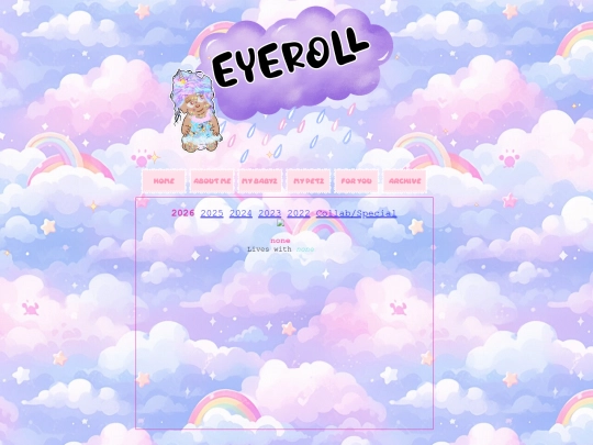 babyarchive screenshot