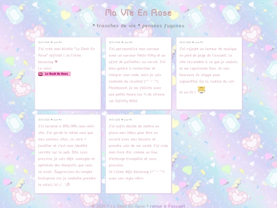 mavieenrose screenshot